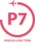 Logo - Parking Modlin P7, Byłych Więźniów Twierdzy Zakroczymskiej 12 05-170 - Płatny-strzeżony - Parking, godziny otwarcia, numer telefonu