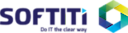 Logo - Softiti, Ostrowskiego Aleksandra 13A, Wrocław 53-238 - Usługi, godziny otwarcia, numer telefonu