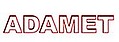 Logo - Zakład Metalowy Adamet Adam Sarama, Wola Wadowska 142 39-308 - Przedsiębiorstwo, Firma, numer telefonu