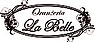 Logo - Oranżeria La Belle, ul. Parkowa, Park Majkowskiego, Wejherowo 84-200 - Kawiarnia, godziny otwarcia, numer telefonu
