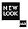 Logo - NEW LOOK A&ampD hurtownia fryzjersko-kosmetyczna, Dzierżoniów 58-200 - Sklep, numer telefonu