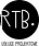 Logo - RTB Usługi Projektowe, ul. Franciszkańska 18, Jarosław 37-500 - Przedsiębiorstwo, Firma, godziny otwarcia, numer telefonu, NIP: 7922065187