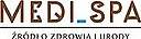 Logo - MEDI_SPA, Źródlana 11a, Poznań 60-642 - Gabinet kosmetyczny, numer telefonu