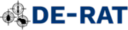 Logo - Dezynfekcja Dezynsekcja Deratyzacja DE-RAT, Łomża 18-400 - Oczyszczalnia, numer telefonu