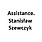 Logo - Assistance. Stanisław Szewczyk, Szulca Władysława 1, Kościerzyna 83-400 - Pomoc drogowa, numer telefonu