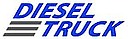 Logo - Autoryzowany dealer i serwis Diesel Truck Sp. z o.o., Ołtarzew 05-850 - Mercedes-Benz - Dealer, Serwis, godziny otwarcia, numer telefonu