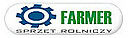Logo - Firma Handlowa FARMER s.c., pl. Targowy 2, Strzelce Opolskie 47-100 - Przedsiębiorstwo, Firma, godziny otwarcia, numer telefonu