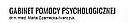 Logo - Gabinet Pomocy Psychologicznej Marta Czarnecka-Iwańczuk, Poznań 60-465 - Psychiatra, Psycholog, Psychoterapeuta, numer telefonu