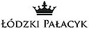 Logo - Hotel Łódzki Pałacyk , Stefana Żeromskiego 52, Łódź 90-626 - Hotel, numer telefonu