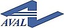 Logo - Aval, Kozłowa 4, Białystok 15-868 - Elektroniczny - Sklep, godziny otwarcia, numer telefonu