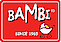Logo - Bambi Banaszkiewicz - Producent wózków dziecięcych i lalkowych 42-200 - Przedsiębiorstwo, Firma, godziny otwarcia, numer telefonu