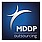 Logo - MDDP Outsourcing, Solidarności 171, Warszawa 00-877 - Doradztwo personalne, godziny otwarcia, numer telefonu