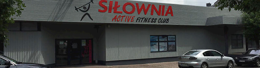 Zdjęcie w galerii Siłownia Active Fitness Club nr 4