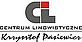 Logo - CLKP - Centrum Lingwistyczne Krzysztof Pasiewicz, 3 Maja 22 85-016 - Tłumacz, godziny otwarcia, numer telefonu