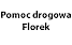 Logo - Pomoc drogowa Florek, Partyzantów 70, Bychawa 23-100 - Pomoc drogowa, numer telefonu