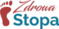 Logo - GABINET PODOLOGICZNY ZDROWA STOPA, Przedwiośnie 35, Warta 98-290 - Gabinet kosmetyczny, numer telefonu