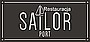 Logo - Sailor Port / restauracja, Warzelnicza 1, Kołobrzeg 78-100 - Pub, godziny otwarcia, numer telefonu