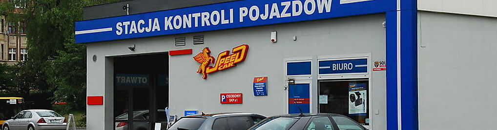 Zdjęcie w galerii Speed Car Wałbrzych nr 2