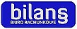 Logo - Firma Księgowa BILANS, ul. Dworcowa 13/57, Bydgoszcz 85-009 - Biuro rachunkowe, numer telefonu, NIP: 9671286761