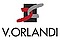 Logo - V Orlandi Poland, Polna 5, Dąbrówka 62-070 - Przedsiębiorstwo, Firma, godziny otwarcia, numer telefonu