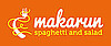 Logo - Makarun Spaghetti and Salad, św. Tomasza 10, Kraków 31-014 - Włoska - Restauracja, godziny otwarcia, numer telefonu