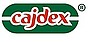 Logo - Cajdex, Kurczaki 131, Łódź 93-331 - Przedsiębiorstwo, Firma, godziny otwarcia, numer telefonu