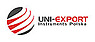 Logo - Uni-Export Instruments Polska, ul. Ludwika Kickiego 4A, Warszawa 04-369 - Przedsiębiorstwo, Firma, godziny otwarcia, numer telefonu