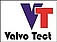 Logo - Valvo-Tect Biuro Handlowo-Usługowe Marian Dominiak, Tadeusz Domi 72-005 - Przedsiębiorstwo, Firma, numer telefonu