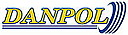 Logo - Danpol - Serwis opon i felg. Serwis Klimatyzacji., Rzgowska 222a 93-317 - Wulkanizacja, Opony, godziny otwarcia, numer telefonu