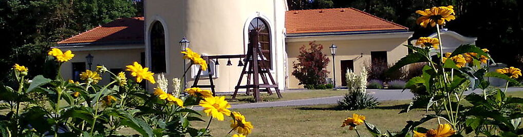 Zdjęcie w galerii Prawosławny Żeński Klasztor P.w.Opieki Matki Bożej Turkowice nr 1