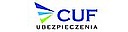 Logo - Cuf Ubezpieczenia, Rytwiańska 17, Staszów 28-200 - Przedsiębiorstwo, Firma, godziny otwarcia, numer telefonu, NIP: 8661699745