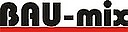 Logo - BAU-mix, Lutycka 11, Poznań 60-415 - Przedsiębiorstwo, Firma, godziny otwarcia, numer telefonu