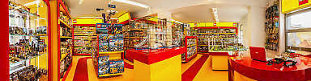 Zdjęcie w galerii sklep z klockami LEGO 'lubieklocki.pl' nr 1