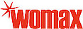 Logo - WOMAX, Warszawska 125, Częstochowa 42-202 - Przedsiębiorstwo, Firma, godziny otwarcia, numer telefonu