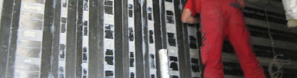 Zdjęcie w galerii RAB Technika Diamentowa - taśmy węglowe, cięcie betonu nr 3