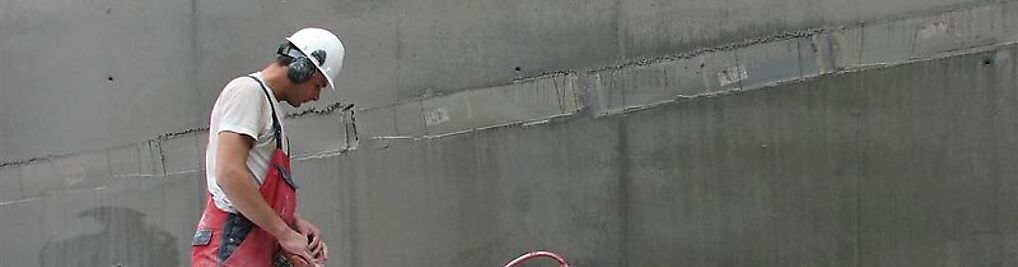 Zdjęcie w galerii RAB Technika Diamentowa - taśmy węglowe, cięcie betonu nr 7