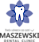 Logo - Maszewski Dental Clinic - Nowoczesna Klinika Stomatologiczna 86-300 - Dentysta, godziny otwarcia, numer telefonu