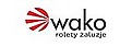 Logo - Wako Rolety, Nowy Świat 11b, Gdańsk 80-299 - Przedsiębiorstwo, Firma, numer telefonu