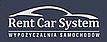 Logo - Rent Car System, Serbska 22, Poznań 61-696 - Przedsiębiorstwo, Firma, numer telefonu