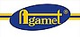 Logo - Agamet Sp. z o.o., ul. Leśna 31, Marki 05-270 - Przedsiębiorstwo, Firma, godziny otwarcia, numer telefonu