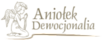 Logo - Dewocjonalia Aniołek Urszula Moroń-Aniołek, św. Kazimierza 6 42-226 - Przedsiębiorstwo, Firma, godziny otwarcia, numer telefonu, NIP: 5732851355