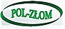 Logo - POL - ZŁOM Sp.Jawna, Nowa Wieś 86, Nowa Wieś 88-324 - Przedsiębiorstwo, Firma, godziny otwarcia, numer telefonu