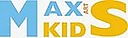 Logo - MAX art KIDS, ul. 1 Maja 27, Żyrardów 96-300 - Przedsiębiorstwo, Firma, godziny otwarcia, numer telefonu