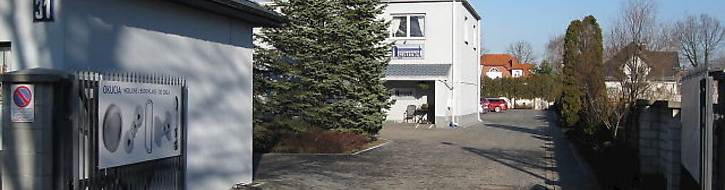 Zdjęcie w galerii Agamet Sp. z o.o. nr 1