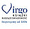 Logo - Wydawnictwo Virgo, Warszawa 03-984 - Przedsiębiorstwo, Firma, godziny otwarcia, numer telefonu