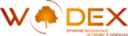 Logo - Przedsiębiorstwo Produkcyjno Handlowo Usługowe Wodex, Rybnik 44-200 - Przedsiębiorstwo, Firma, numer telefonu