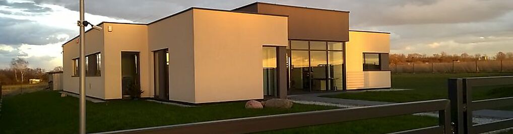 Zdjęcie w galerii Mabud Biuro Usług Dla Budownictwa Danuta Mazgaj Marian Mazgaj nr 1