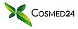 Logo - Cosmed24 Jarosław Łukasik, ul. Graniczna 143A, Wrocław 54-530 - Przedsiębiorstwo, Firma, NIP: 8942818845
