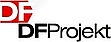 Logo - DFProjekt Sp. z o.o., ul. Jana i Jędrzeja Śniadeckich 20D 35-006 - Przedsiębiorstwo, Firma, godziny otwarcia, numer telefonu, NIP: 8133676189