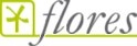 Logo - Flores, ul. Zana 32a XII piętro, Lublin 20-601 - Przedsiębiorstwo, Firma, numer telefonu, NIP: 7123006498
